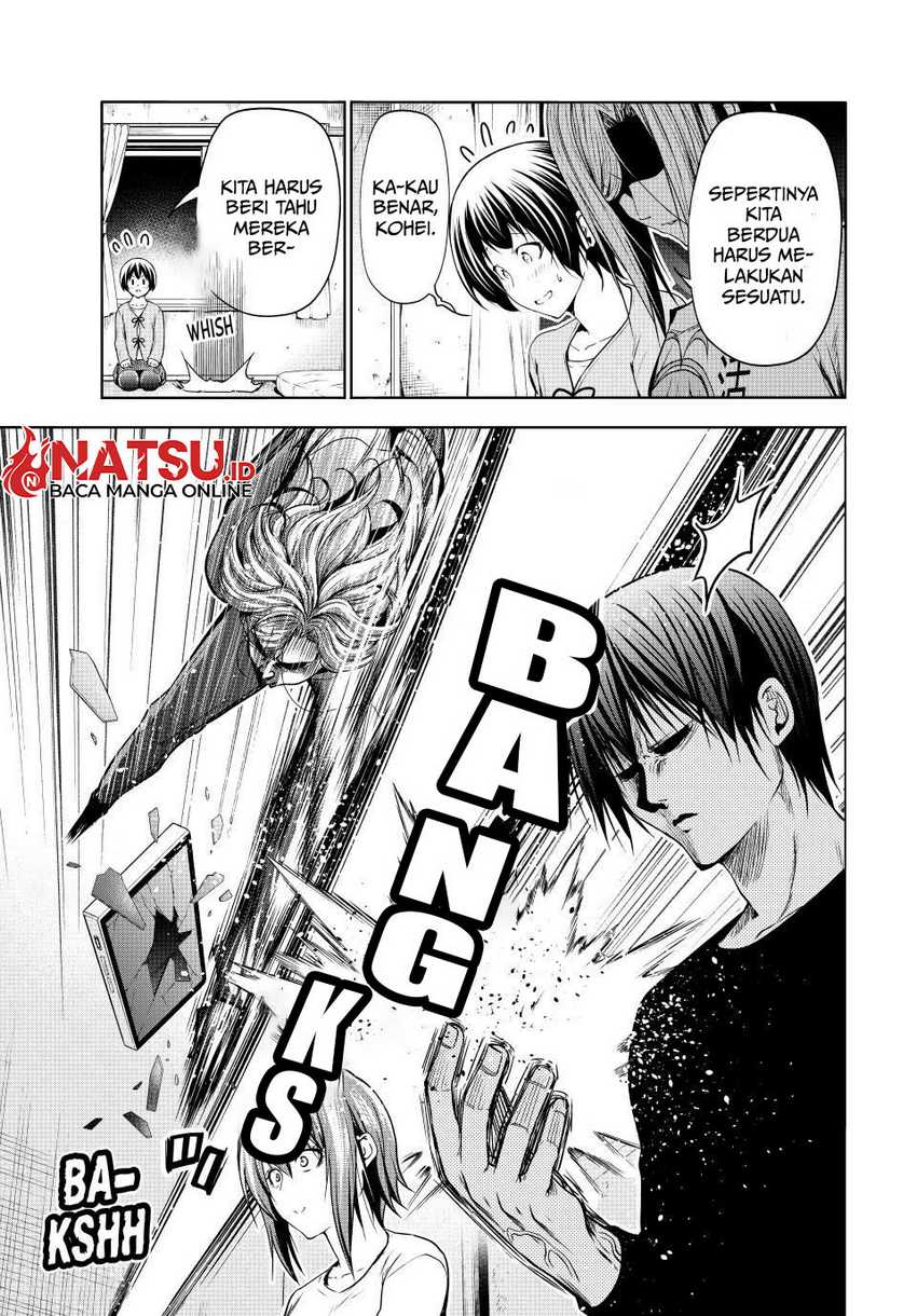 Chapter 97 - halaman 43