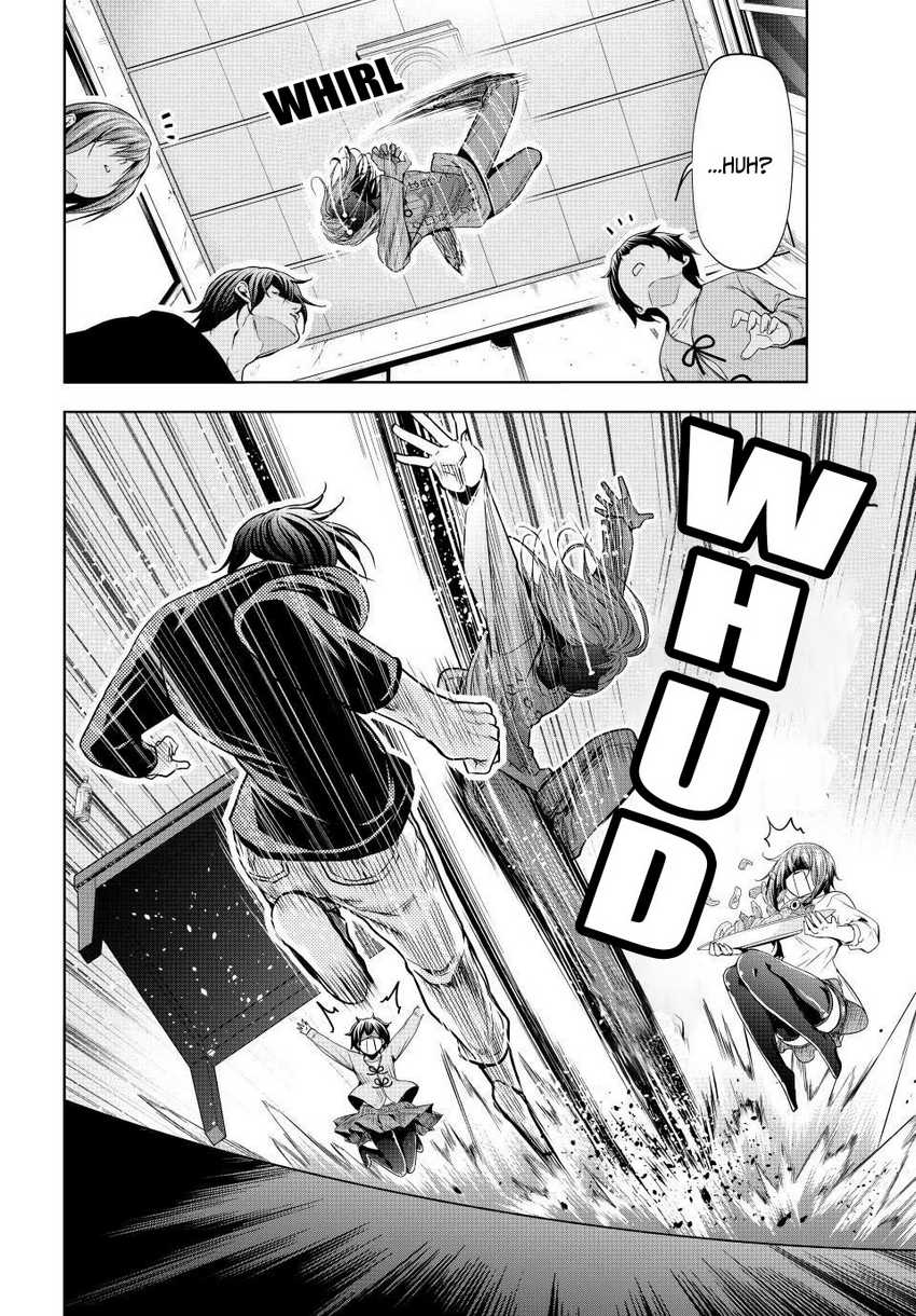 Chapter 97 - halaman 44