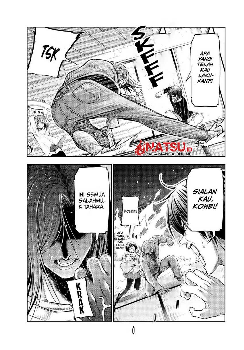 Chapter 97 - halaman 45