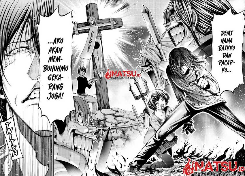 Chapter 97 - halaman 46