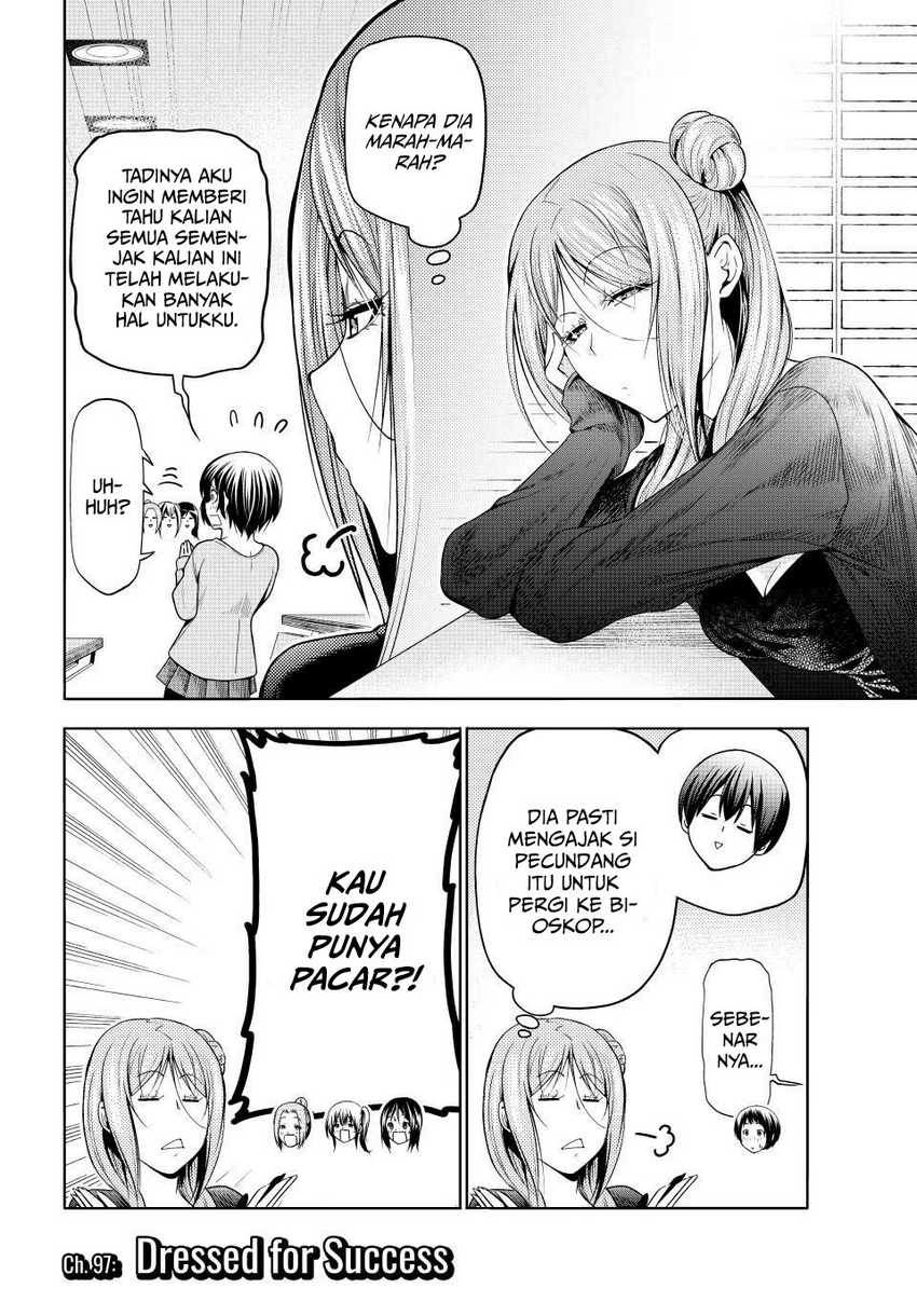 Chapter 97 - halaman 6