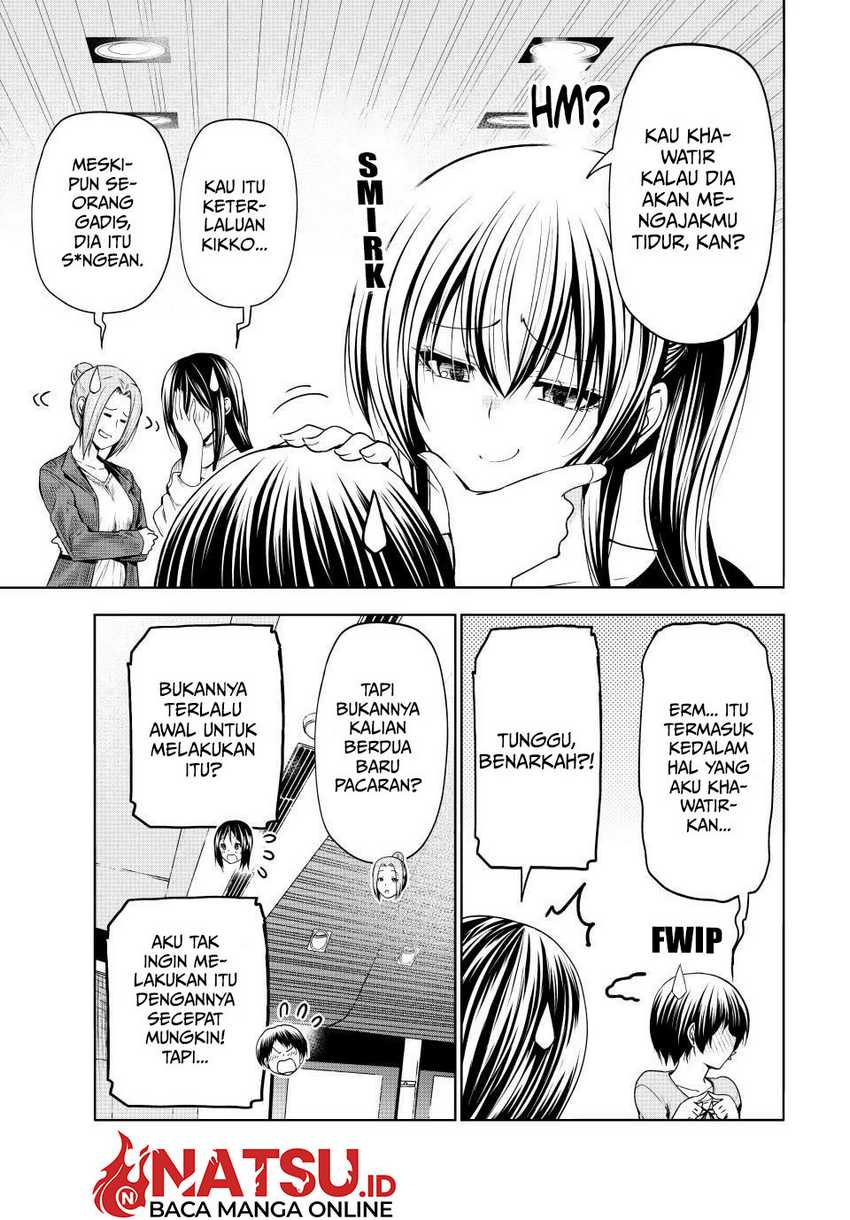 Chapter 97 - halaman 9