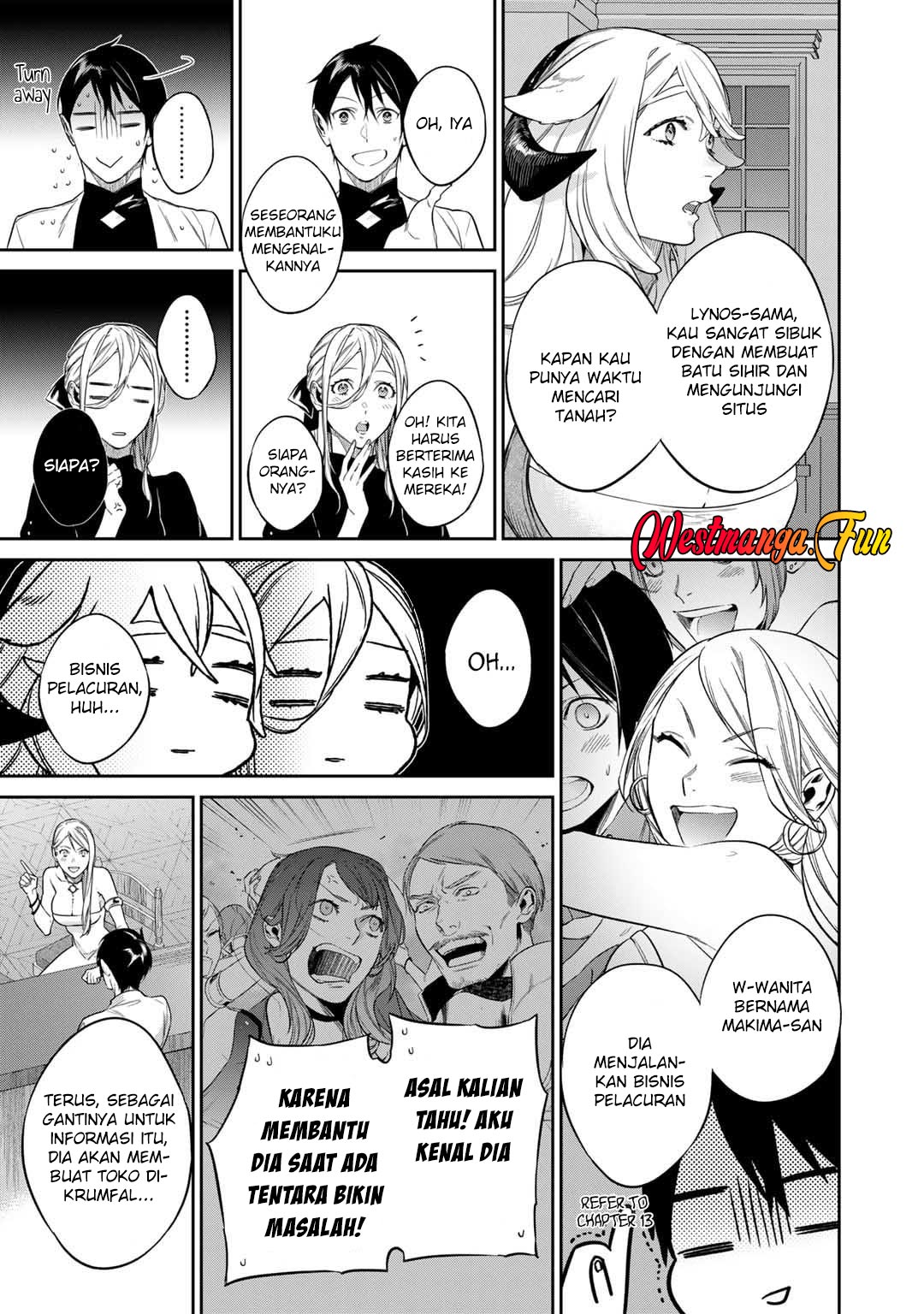 Chapter 46 - halaman 17