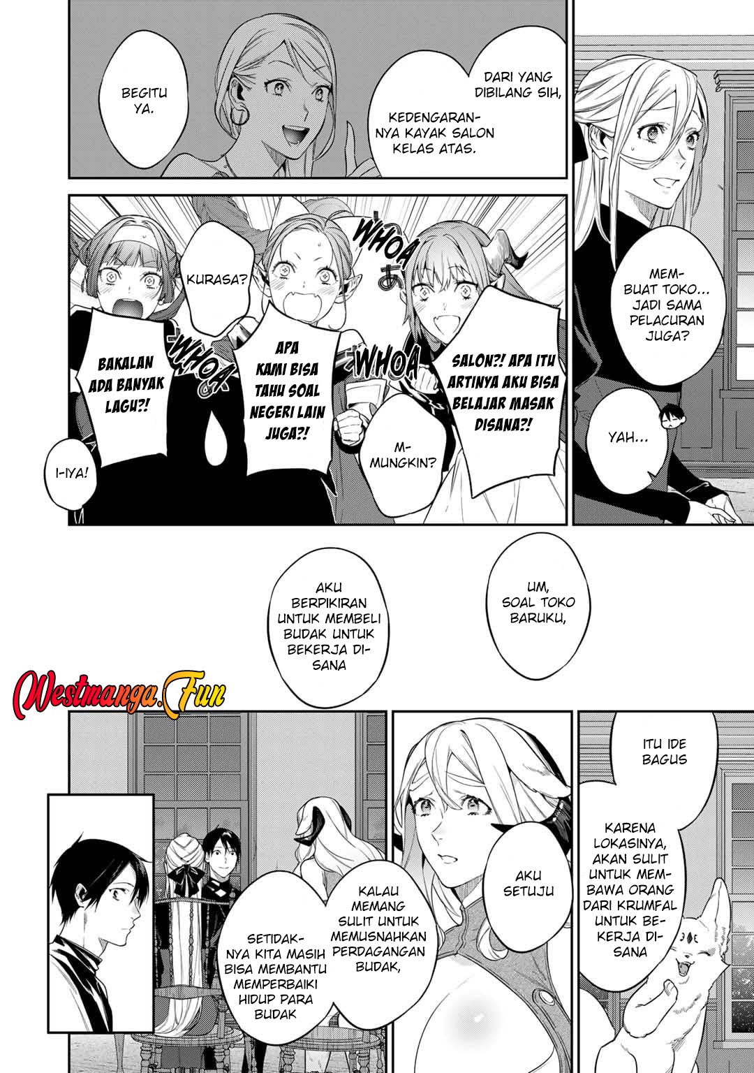 Chapter 46 - halaman 18