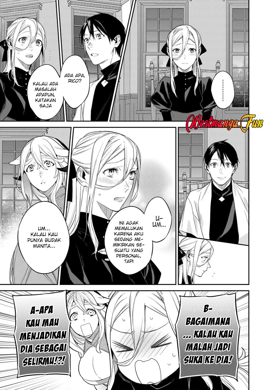 Chapter 46 - halaman 19