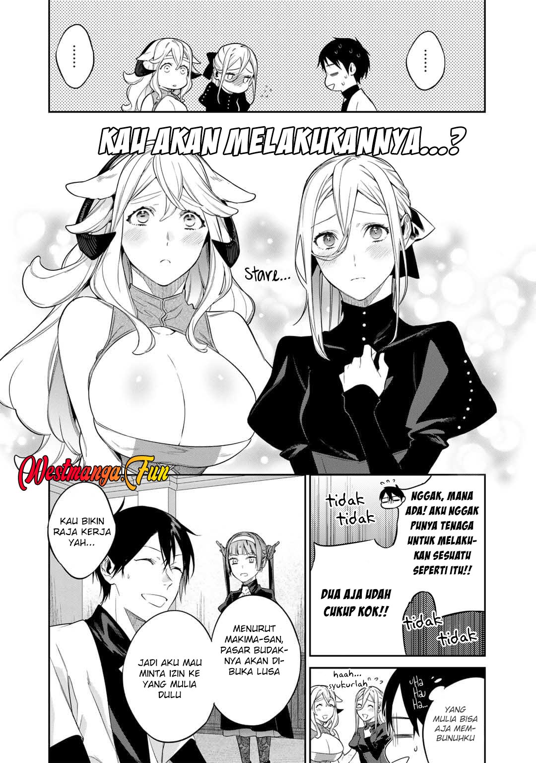 Chapter 46 - halaman 20