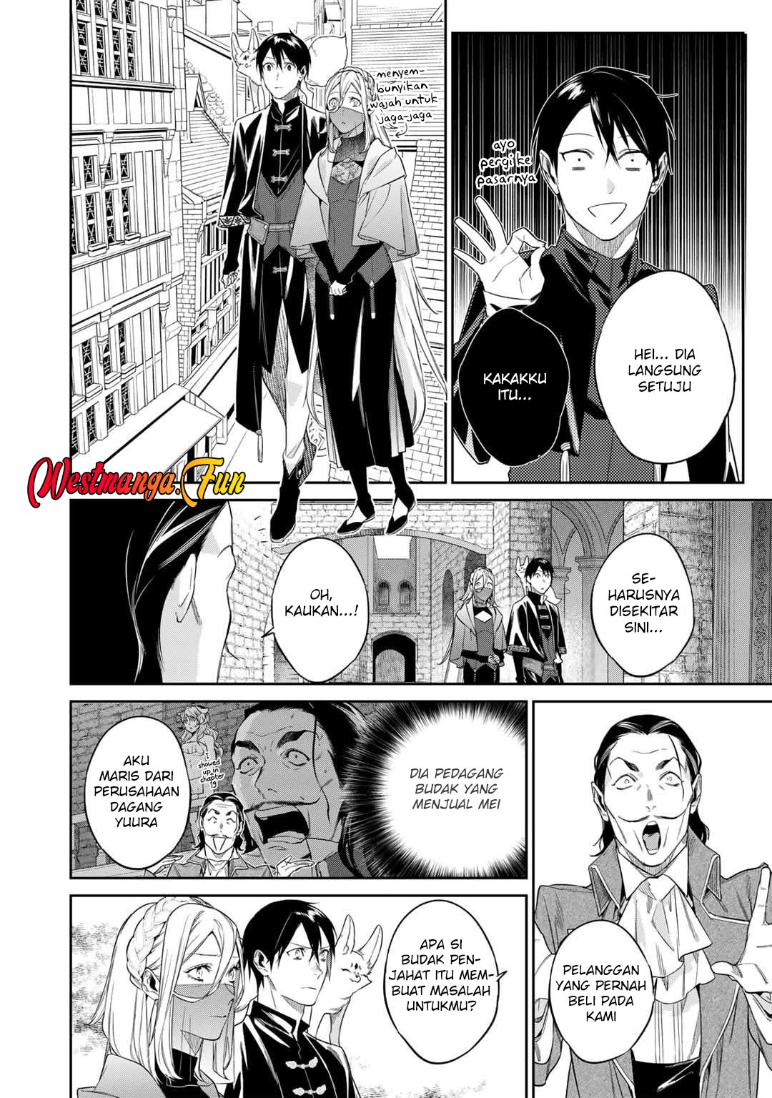 Chapter 46 - halaman 22