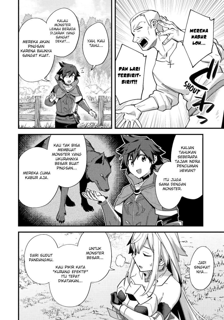 Chapter 44 - halaman 22