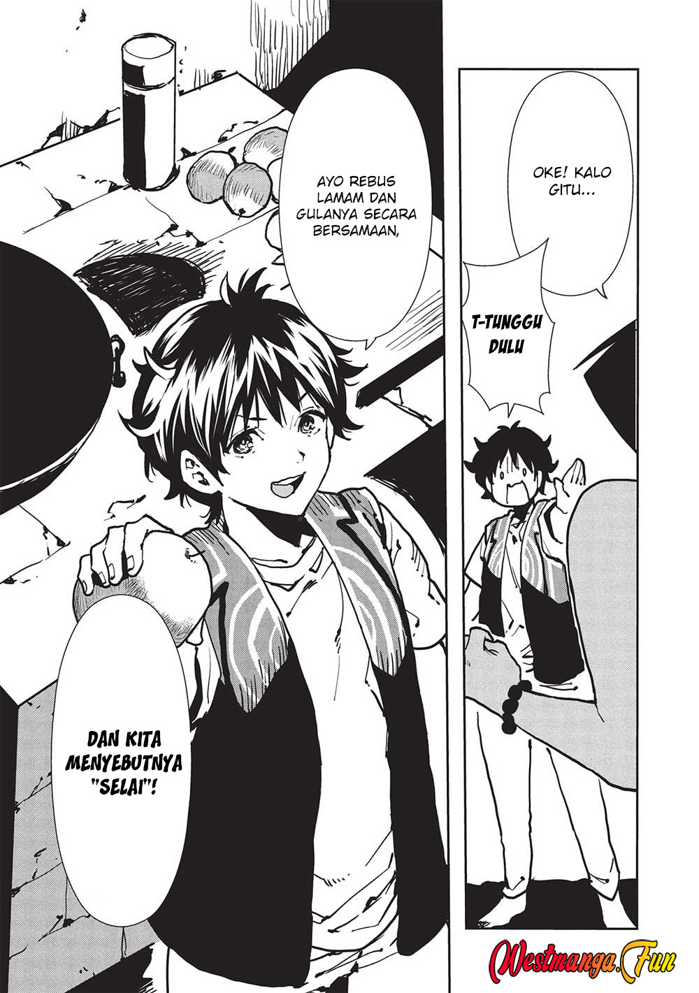 Chapter 56 - halaman 23