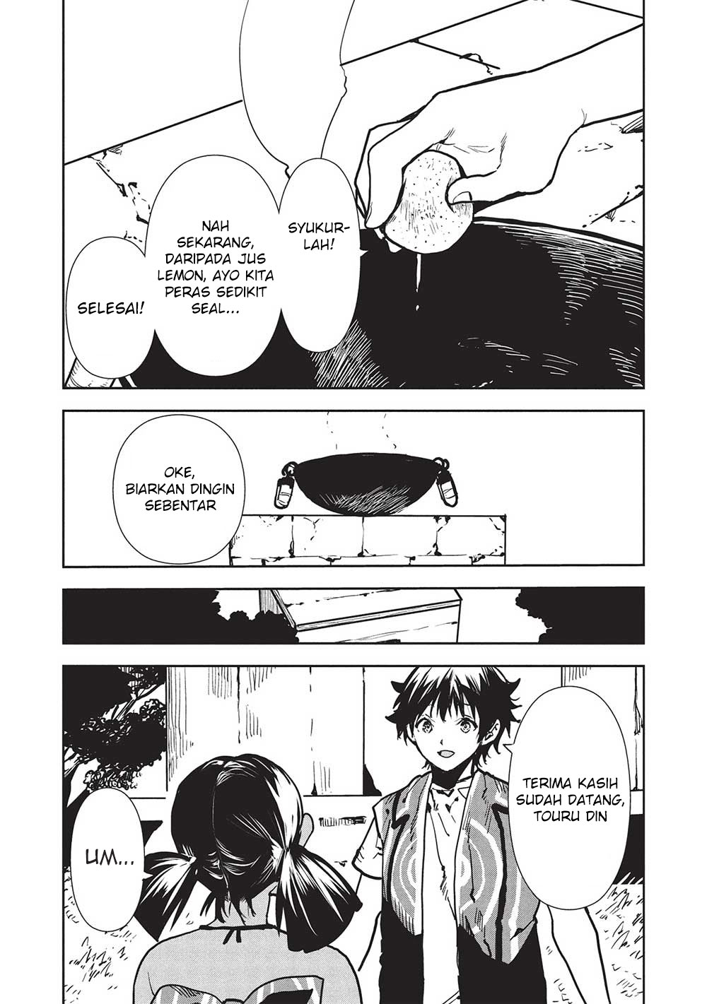 Chapter 56 - halaman 29