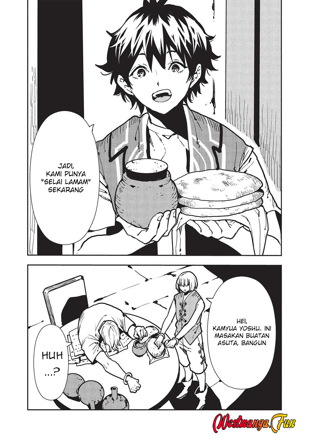 Chapter 56 - halaman 32