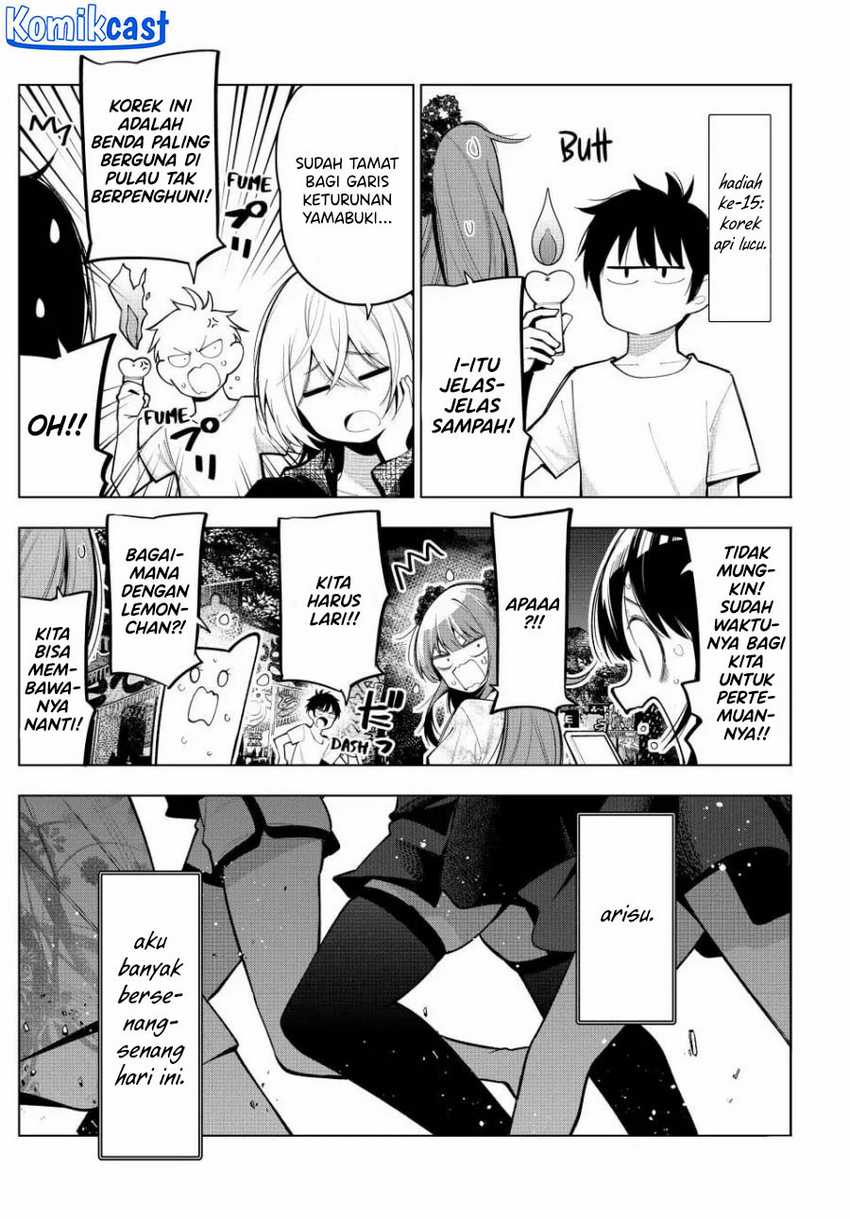 Chapter 41 - halaman 20