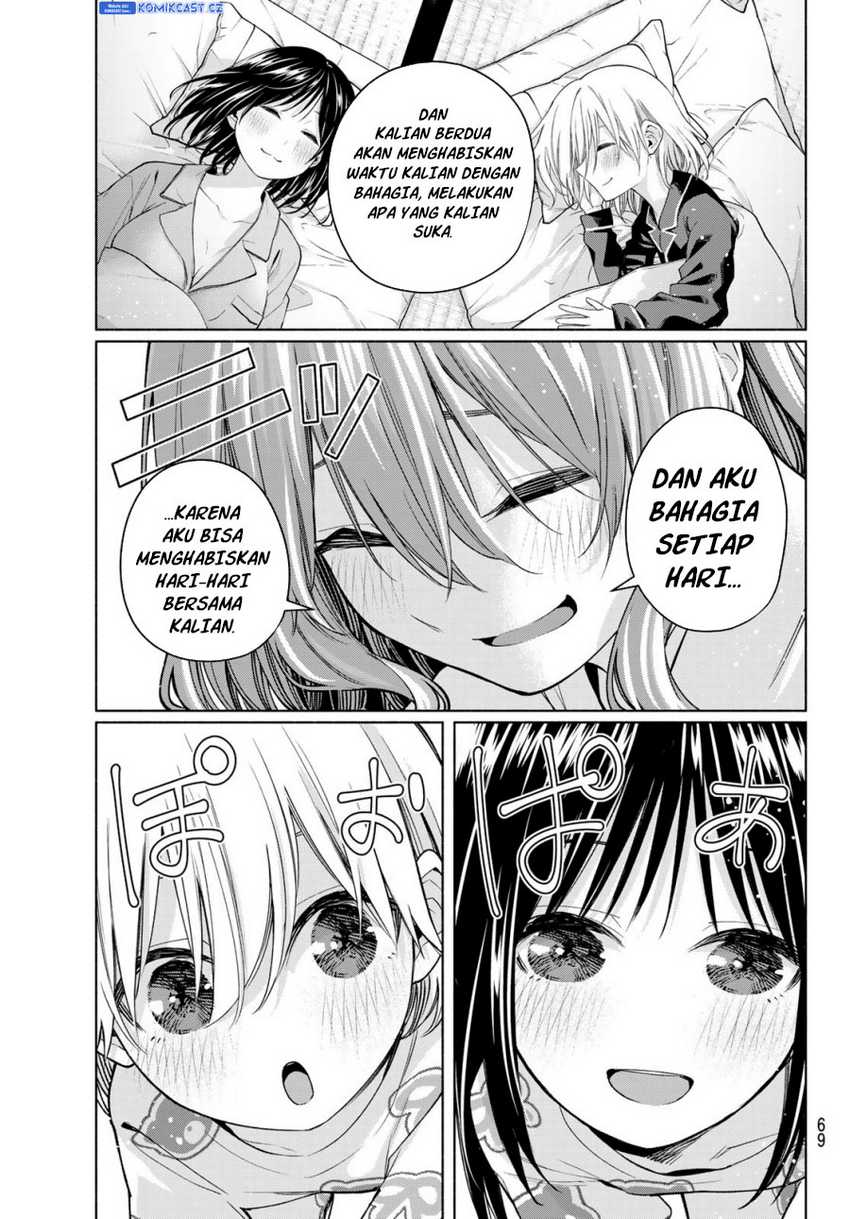 Chapter 159 - halaman 15