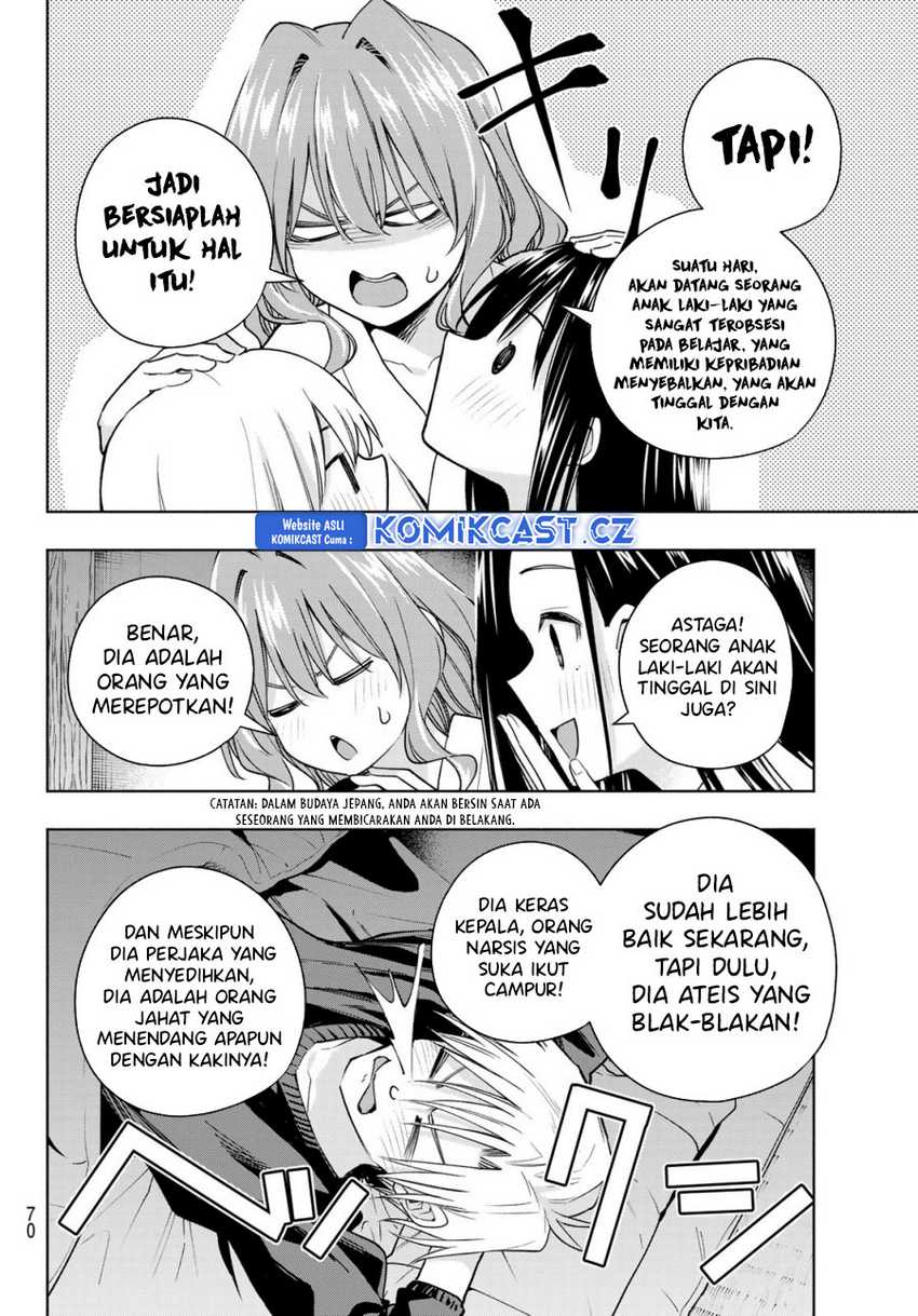Chapter 159 - halaman 16