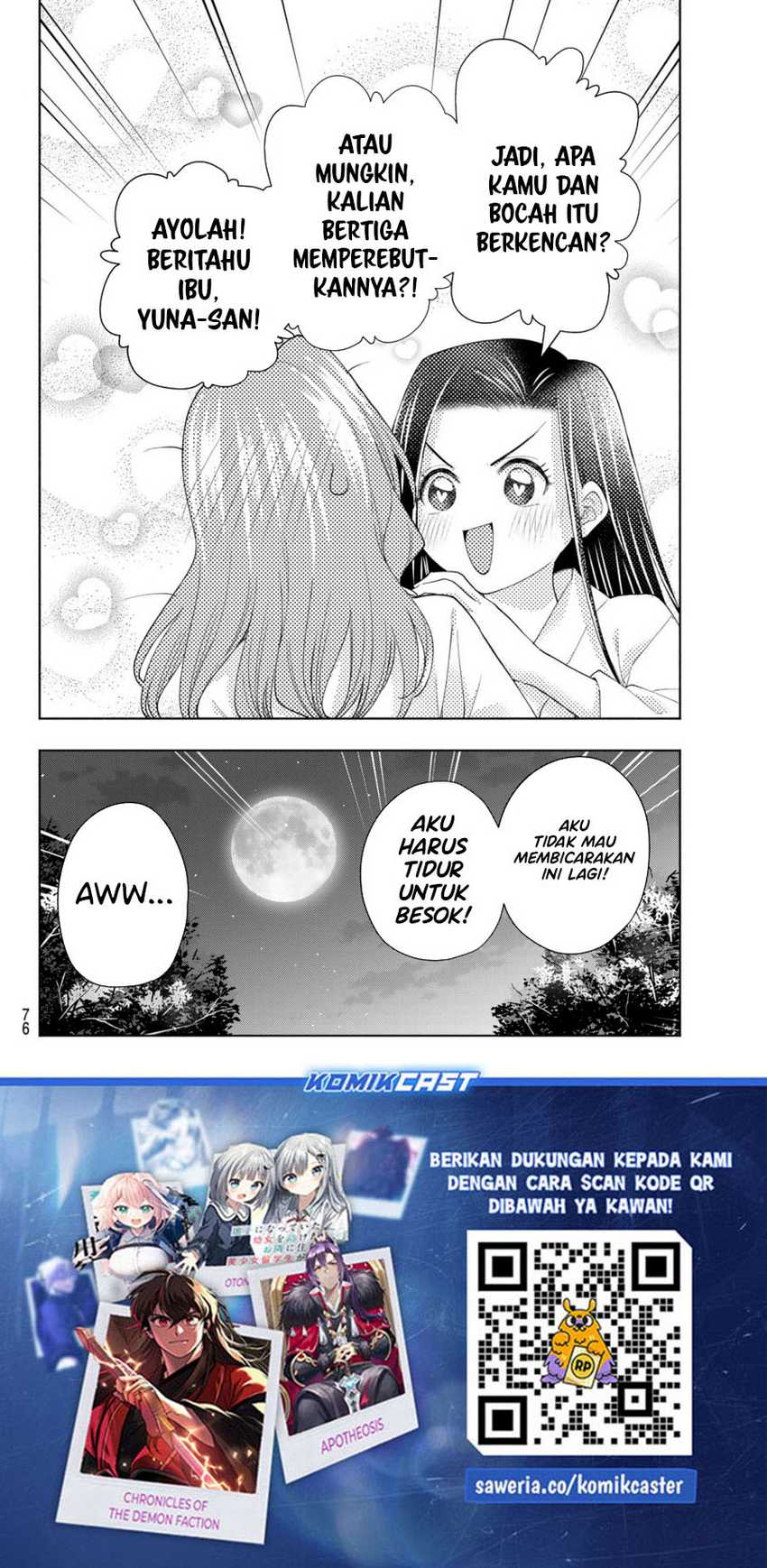 Chapter 159 - halaman 22