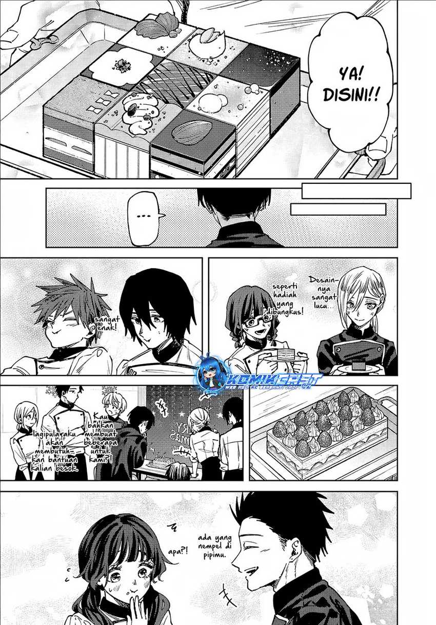 Chapter 97 - halaman 14
