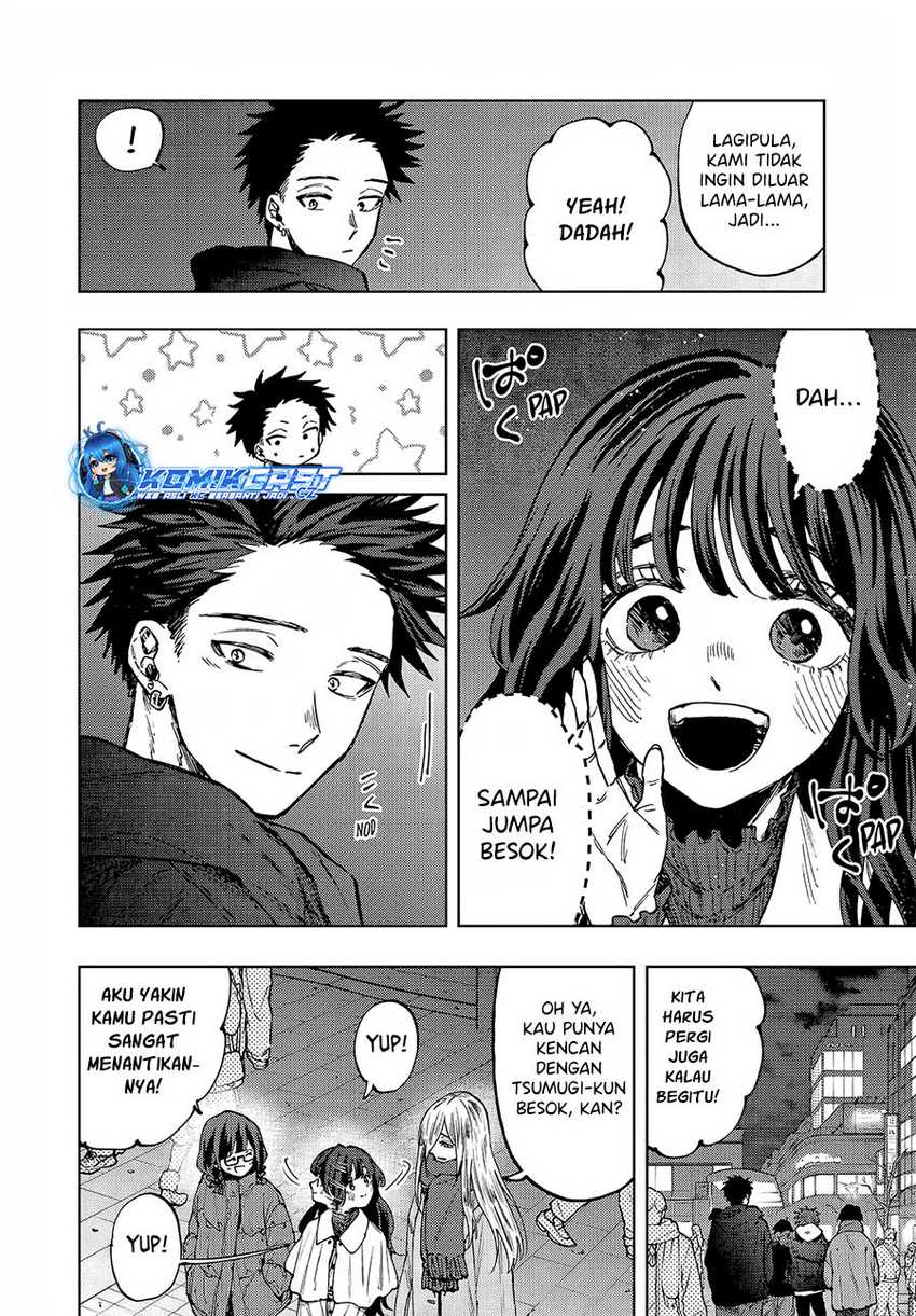 Chapter 97 - halaman 21