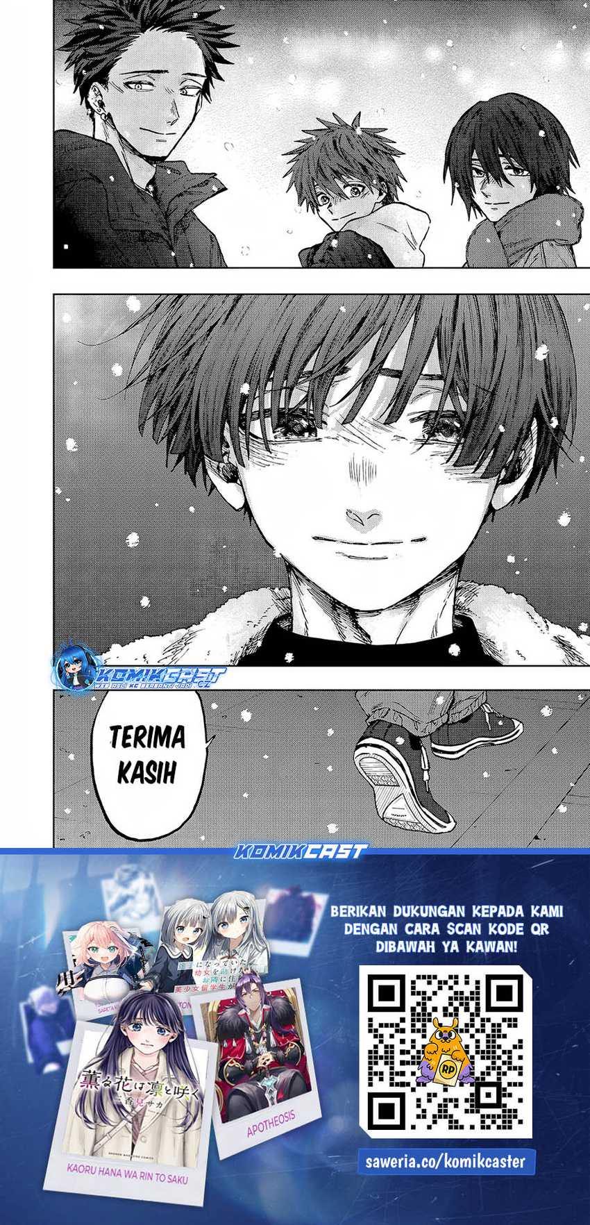 Chapter 97 - halaman 25
