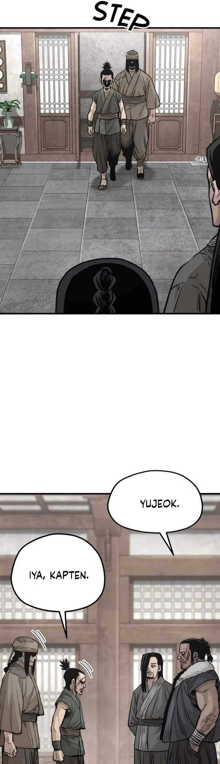 Chapter 138 - halaman 31