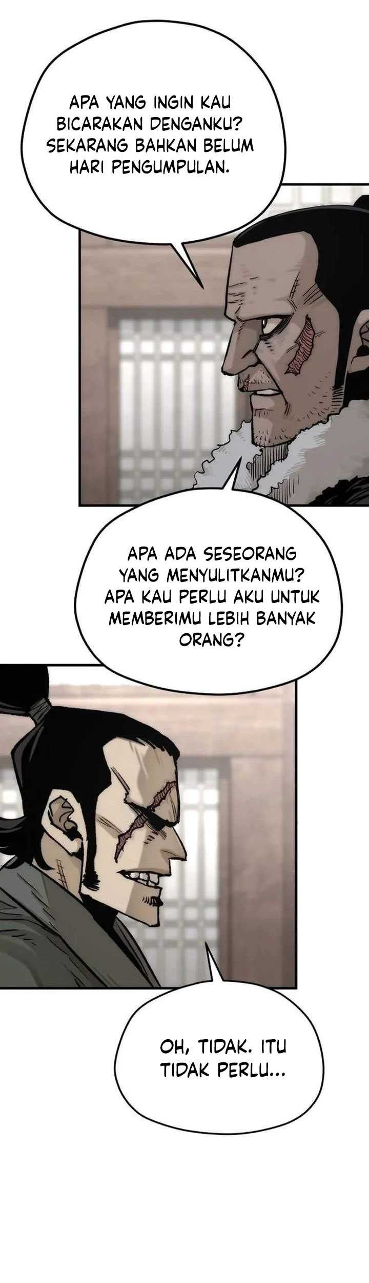 Chapter 138 - halaman 33