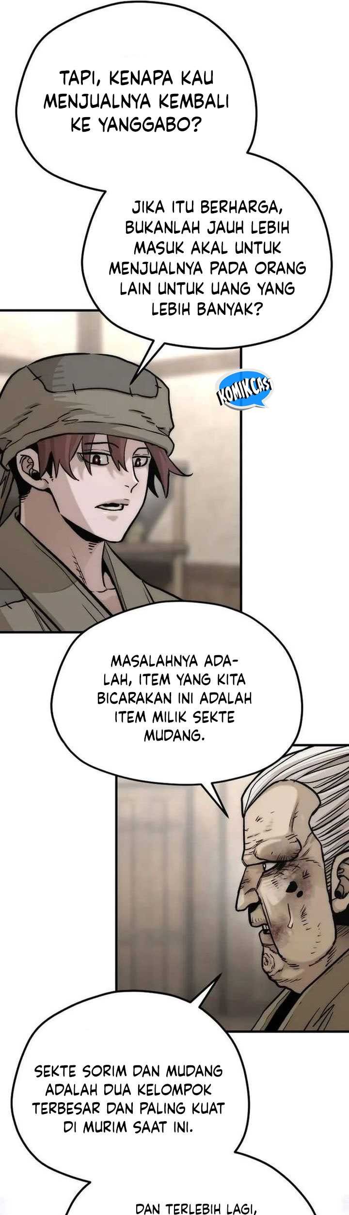 Chapter 138 - halaman 68
