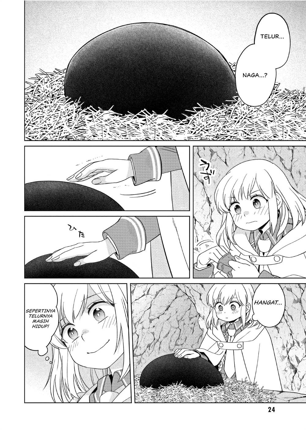 Chapter 28 - halaman 26