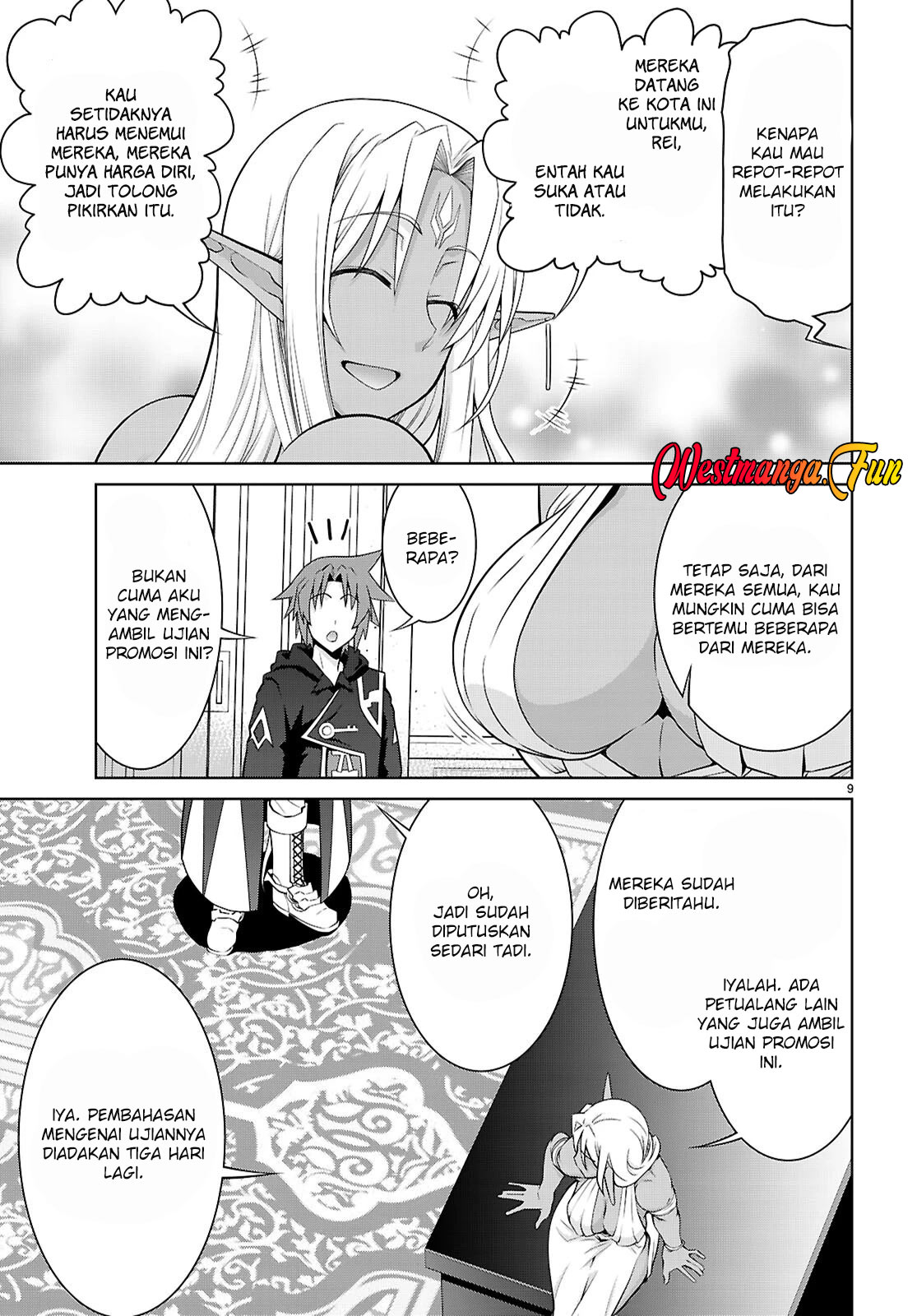 Chapter 104 - halaman 12