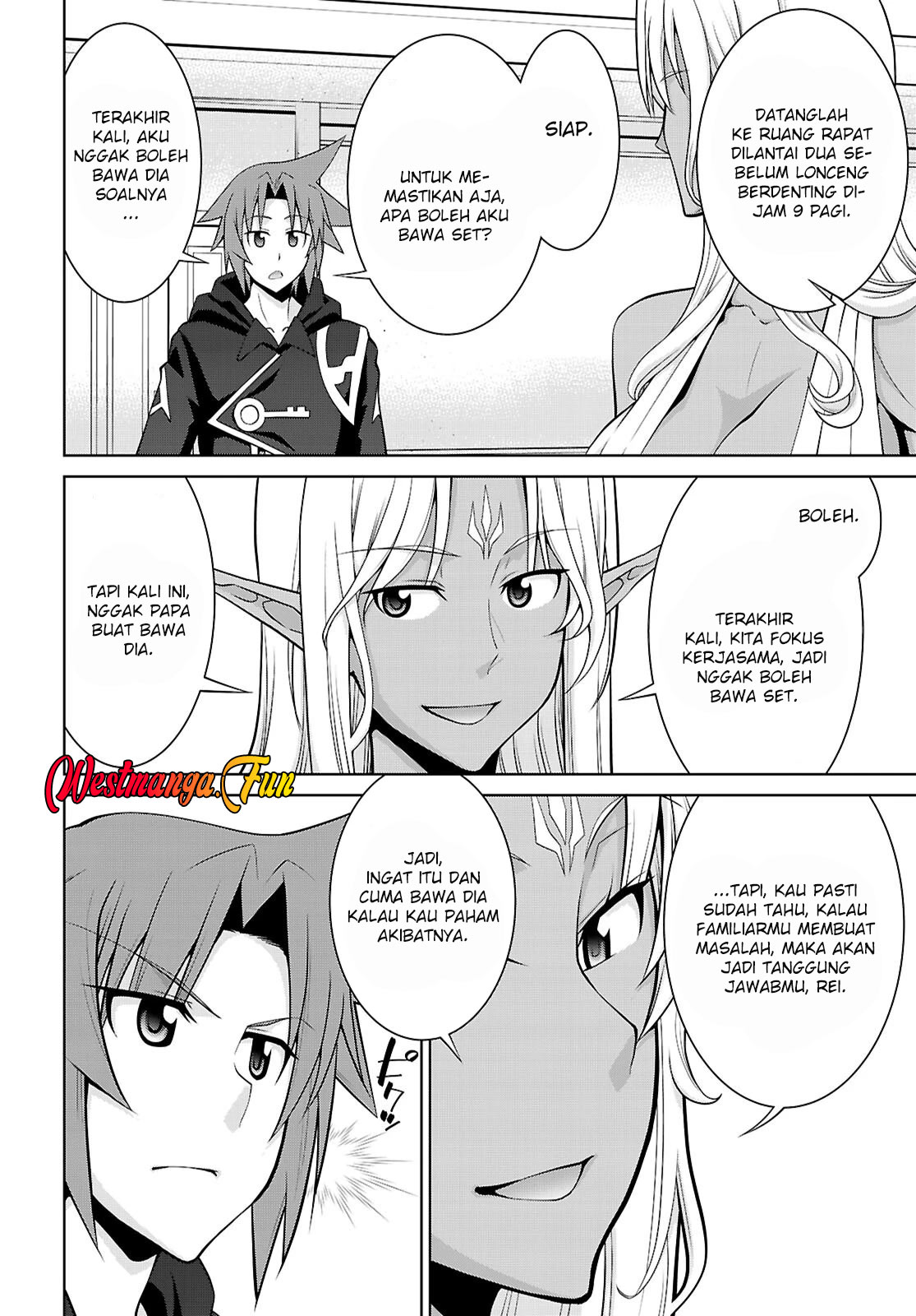 Chapter 104 - halaman 13