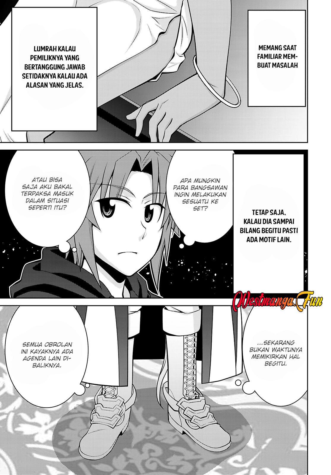 Chapter 104 - halaman 14