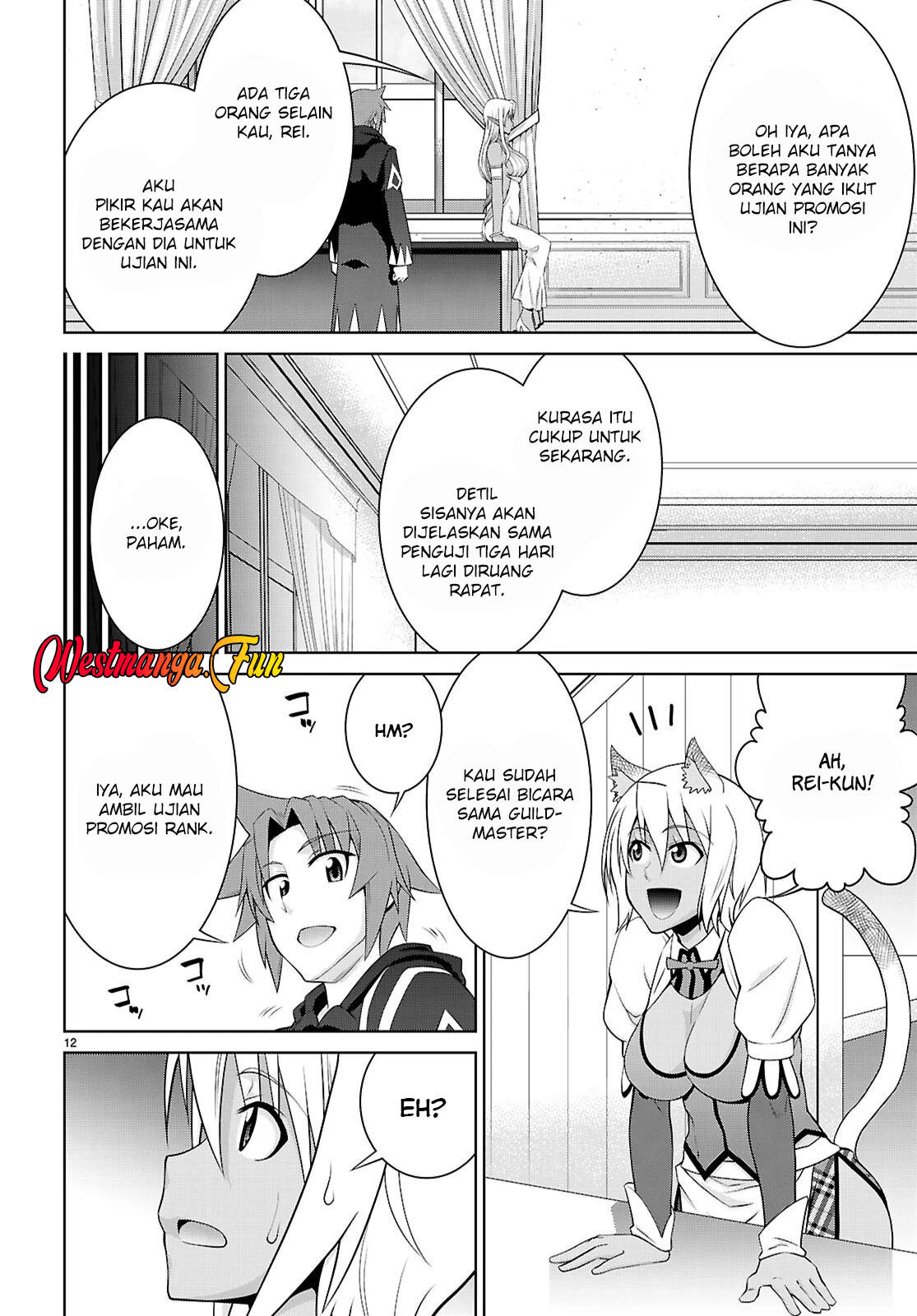 Chapter 104 - halaman 15