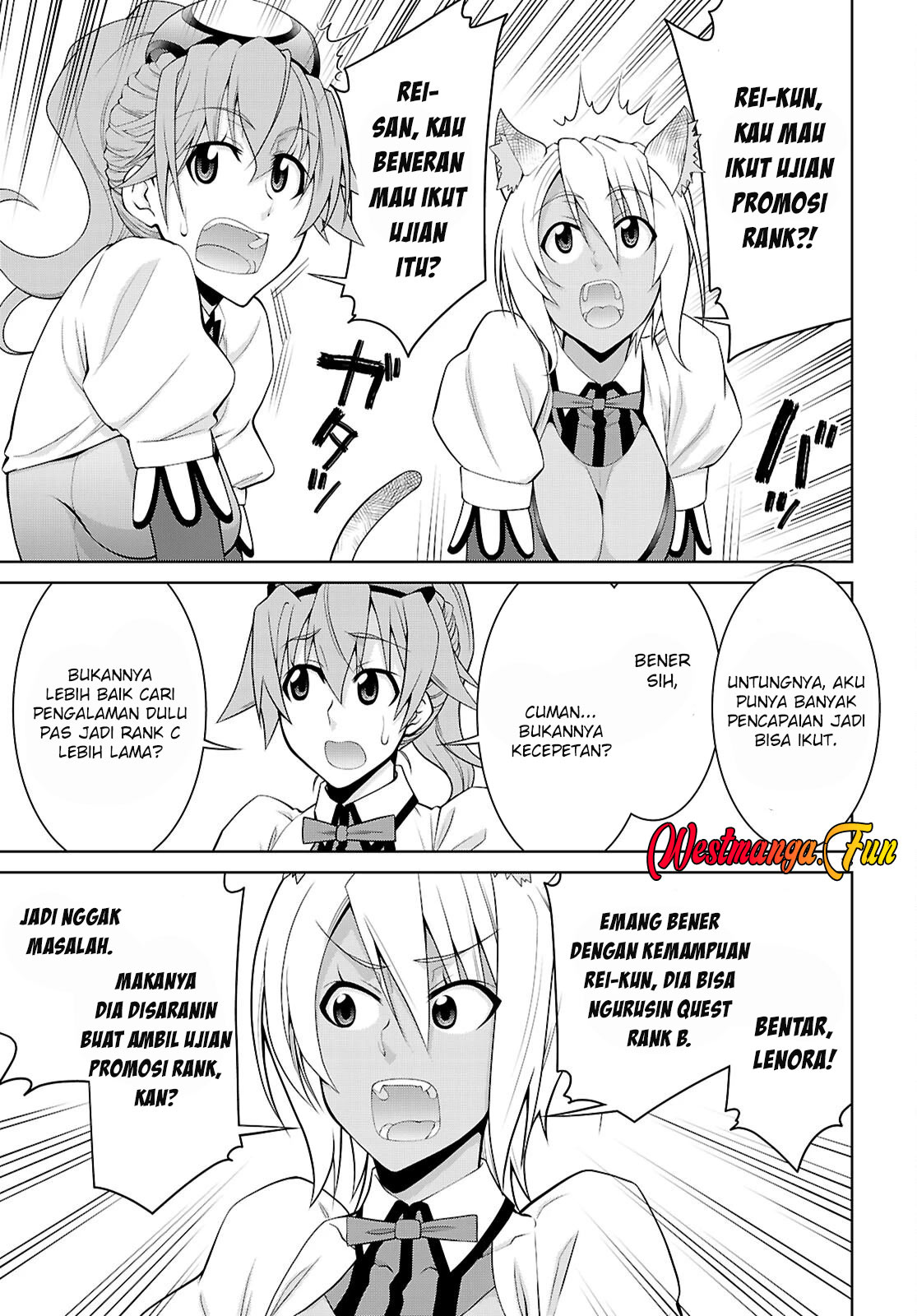 Chapter 104 - halaman 16
