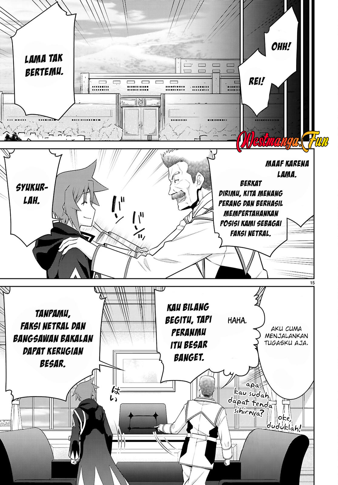 Chapter 104 - halaman 19