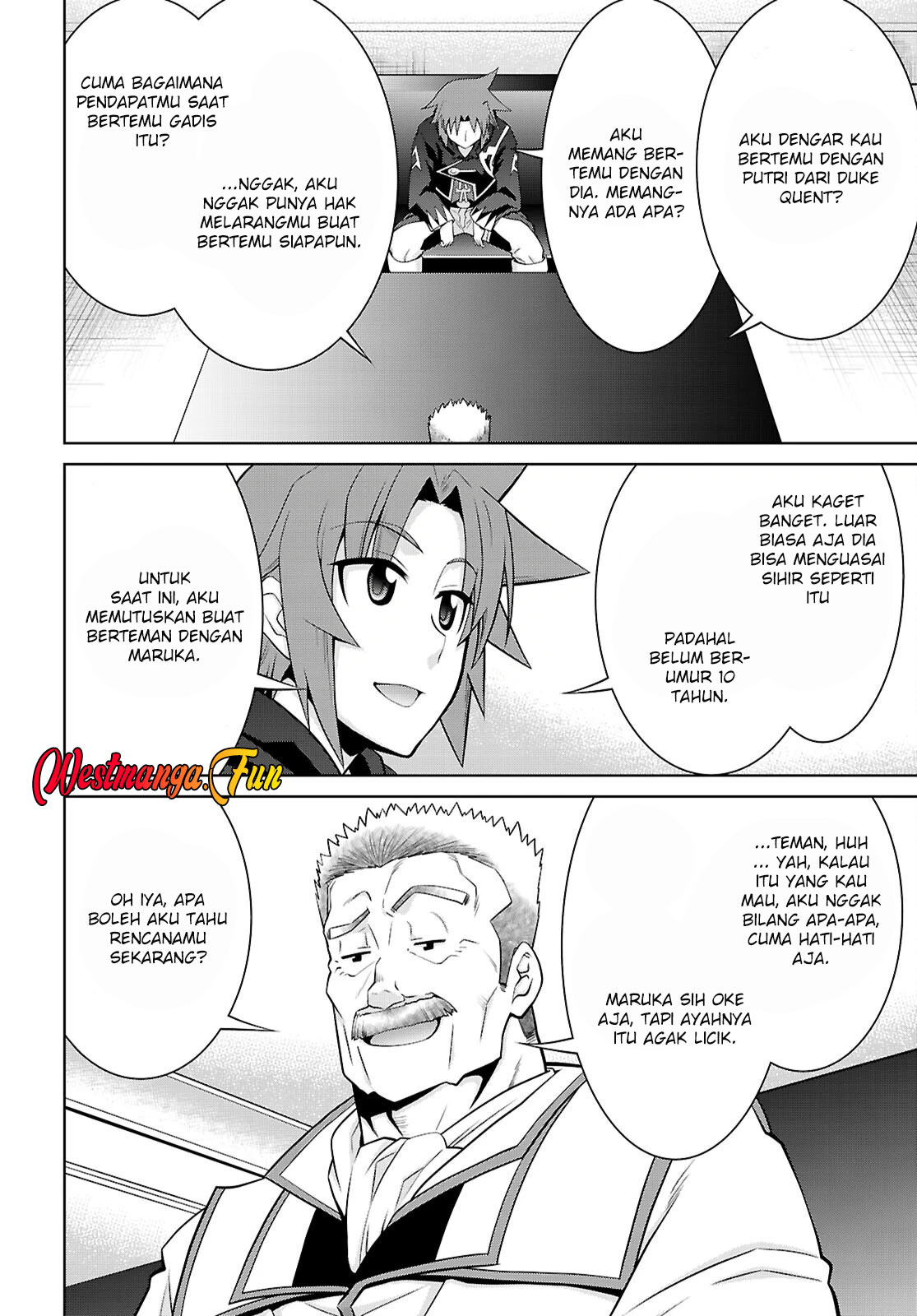Chapter 104 - halaman 20