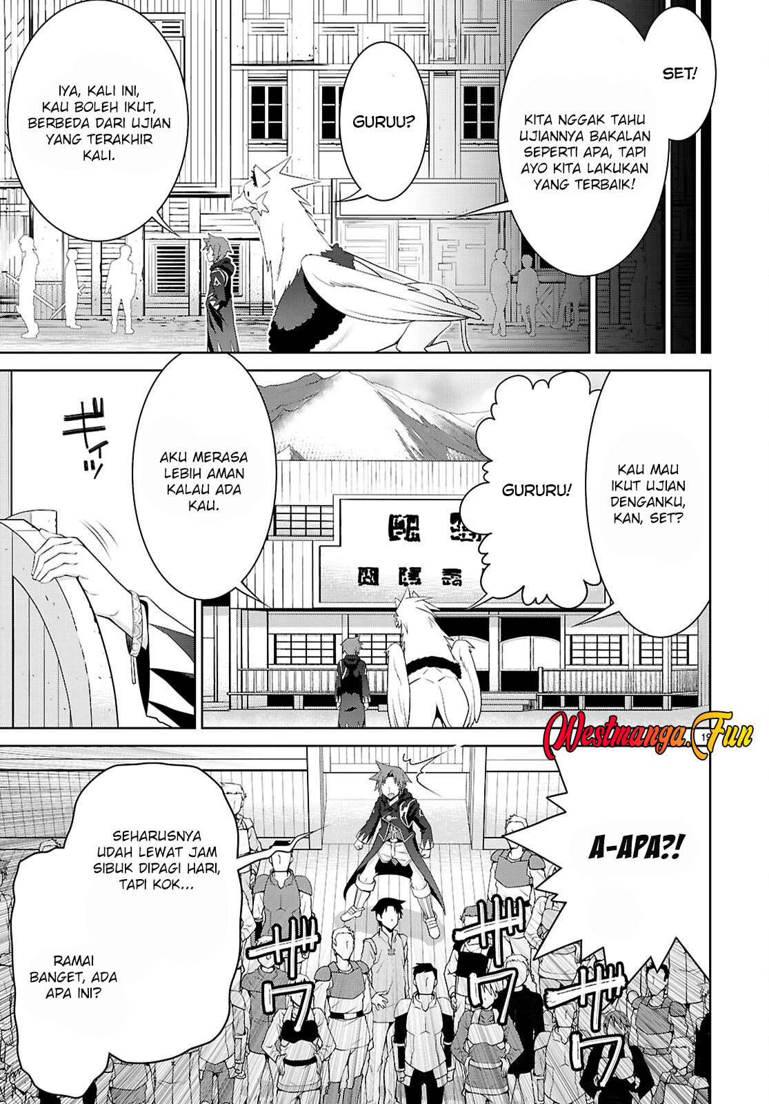 Chapter 104 - halaman 23