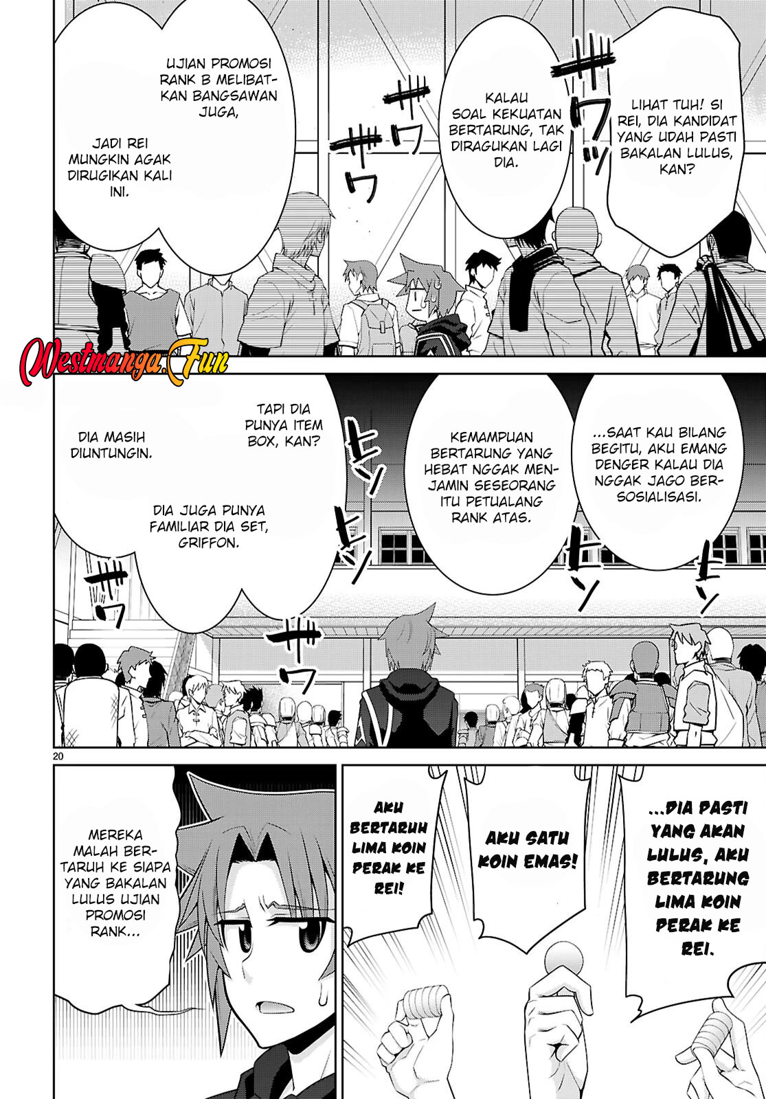 Chapter 104 - halaman 24