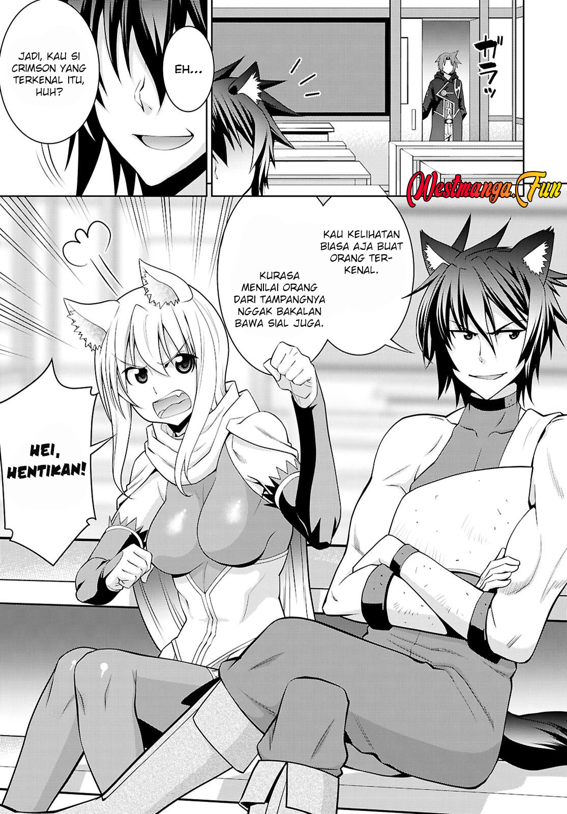 Chapter 104 - halaman 25