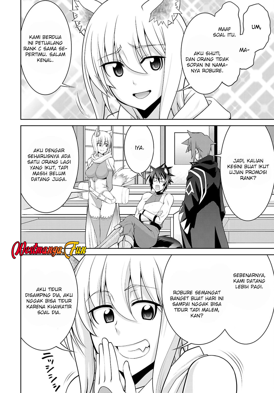 Chapter 104 - halaman 26