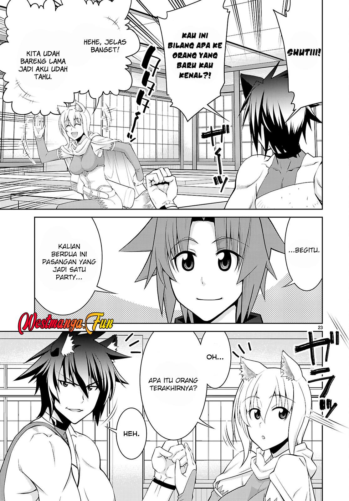 Chapter 104 - halaman 27
