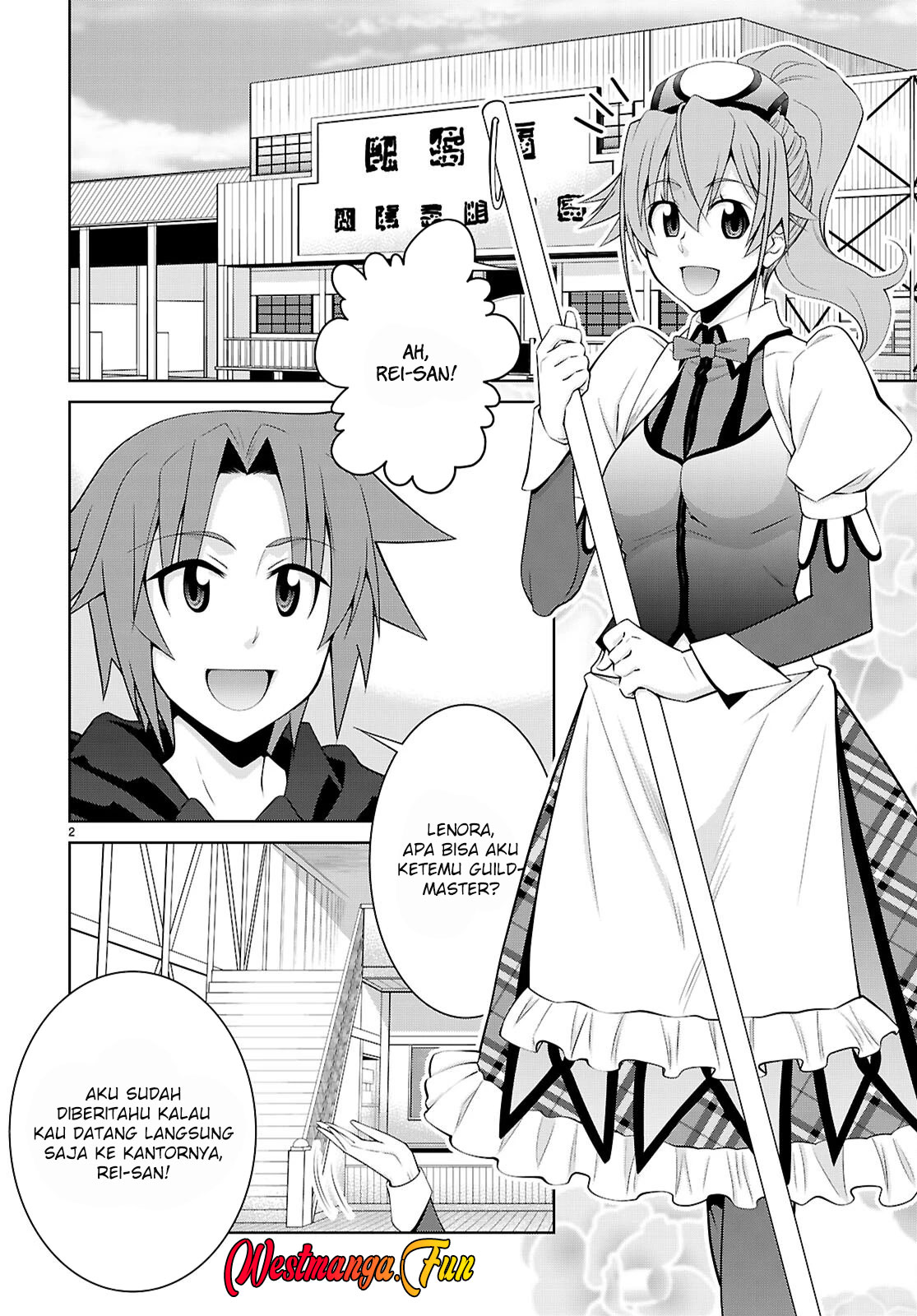 Chapter 104 - halaman 5