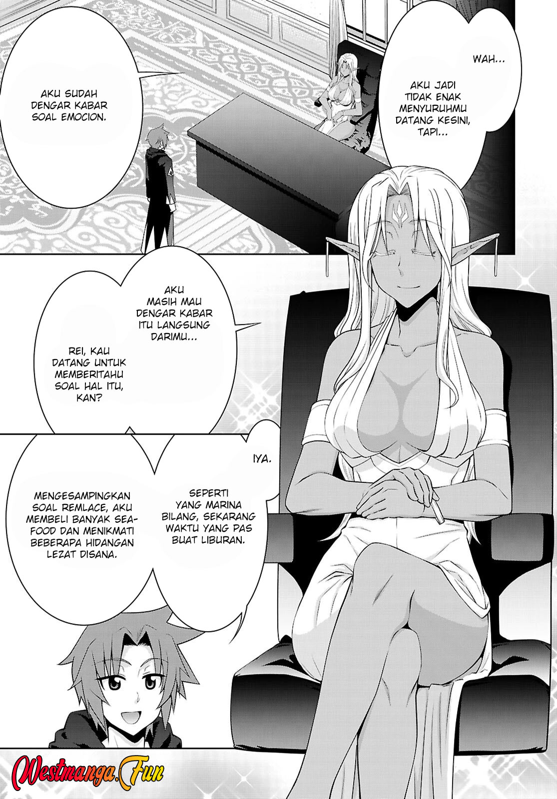Chapter 104 - halaman 6