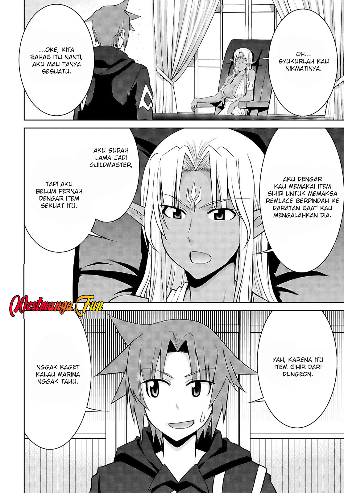 Chapter 104 - halaman 7