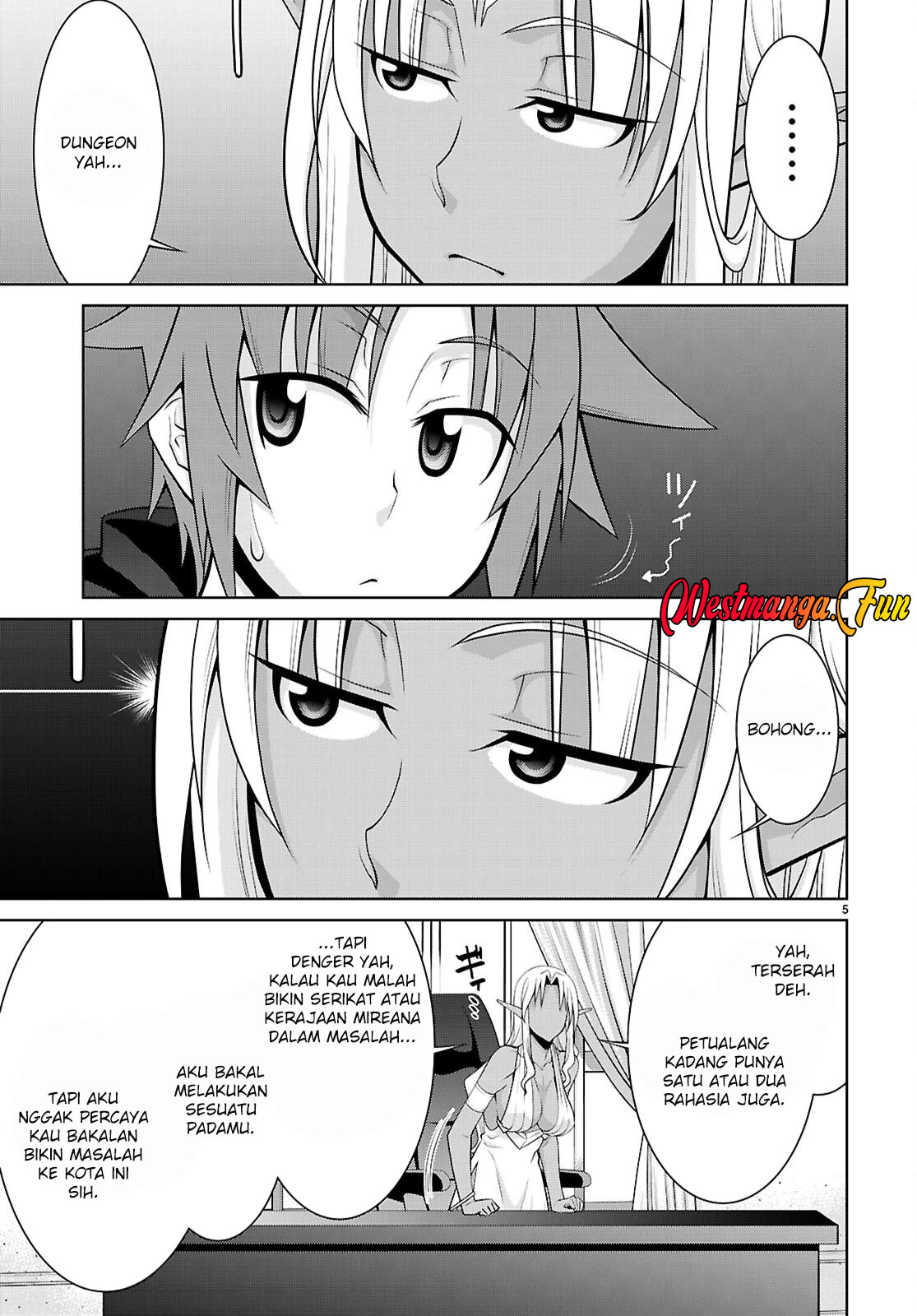 Chapter 104 - halaman 8