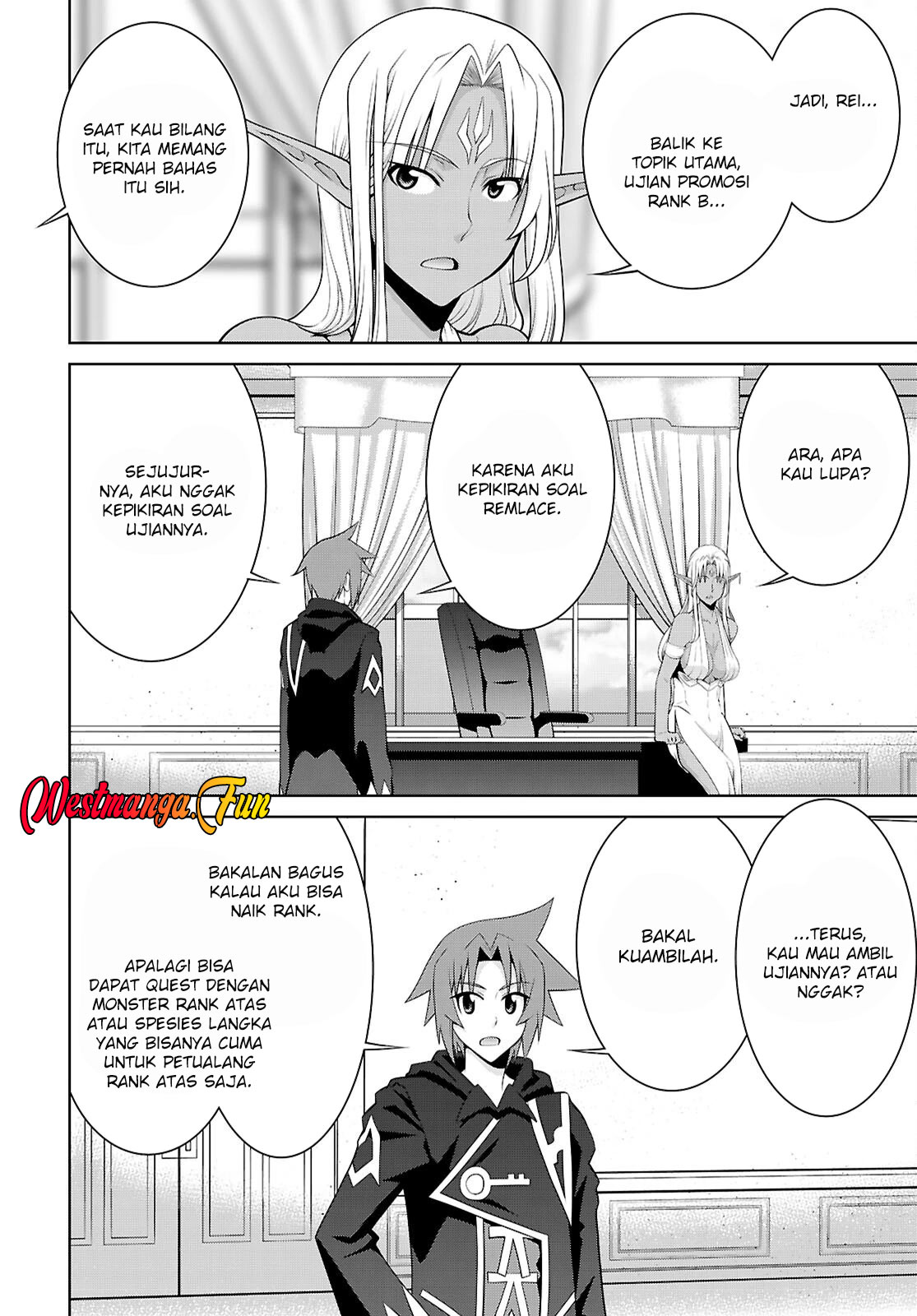 Chapter 104 - halaman 9