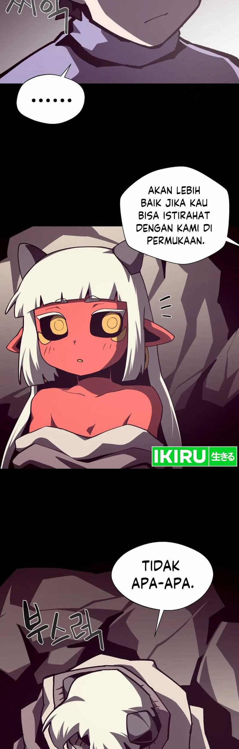 Chapter 109 - halaman 22