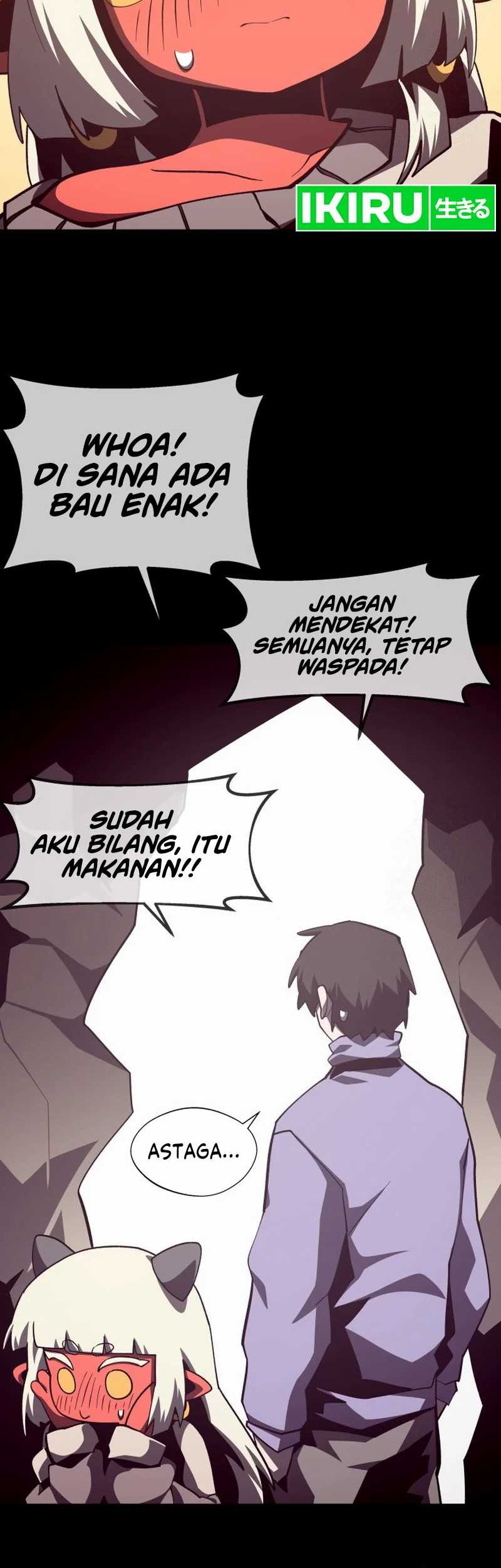 Chapter 109 - halaman 27