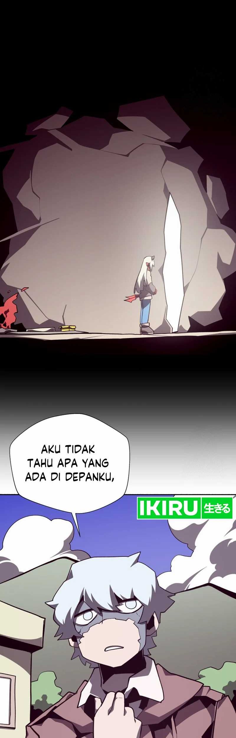 Chapter 109 - halaman 33