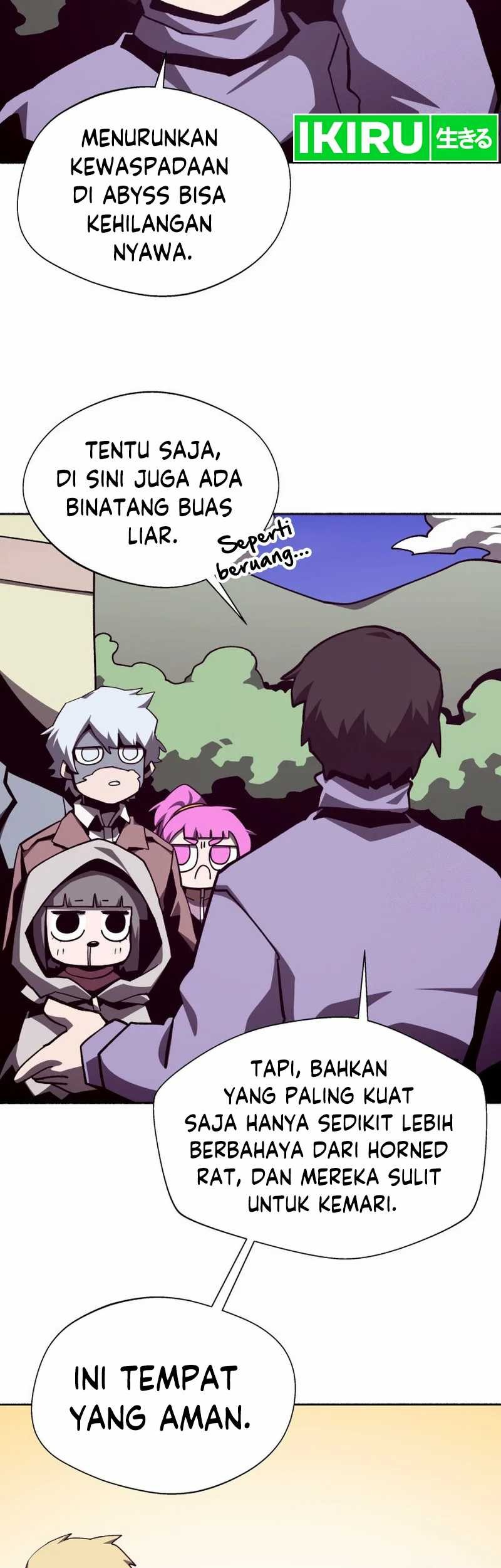 Chapter 109 - halaman 36