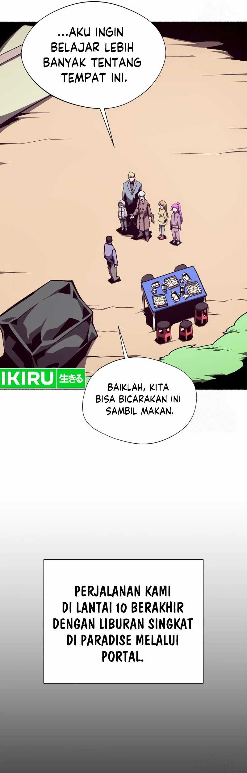 Chapter 109 - halaman 38