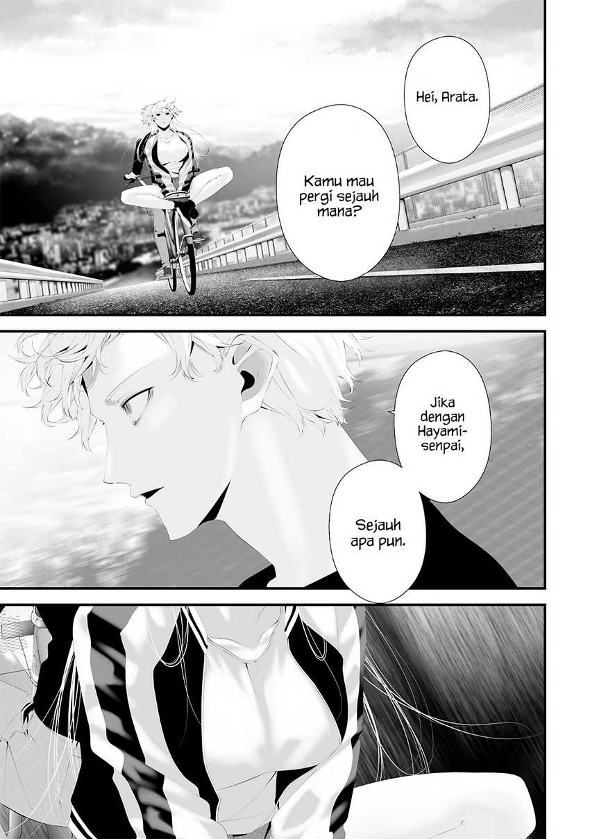 Chapter 55 - halaman 16