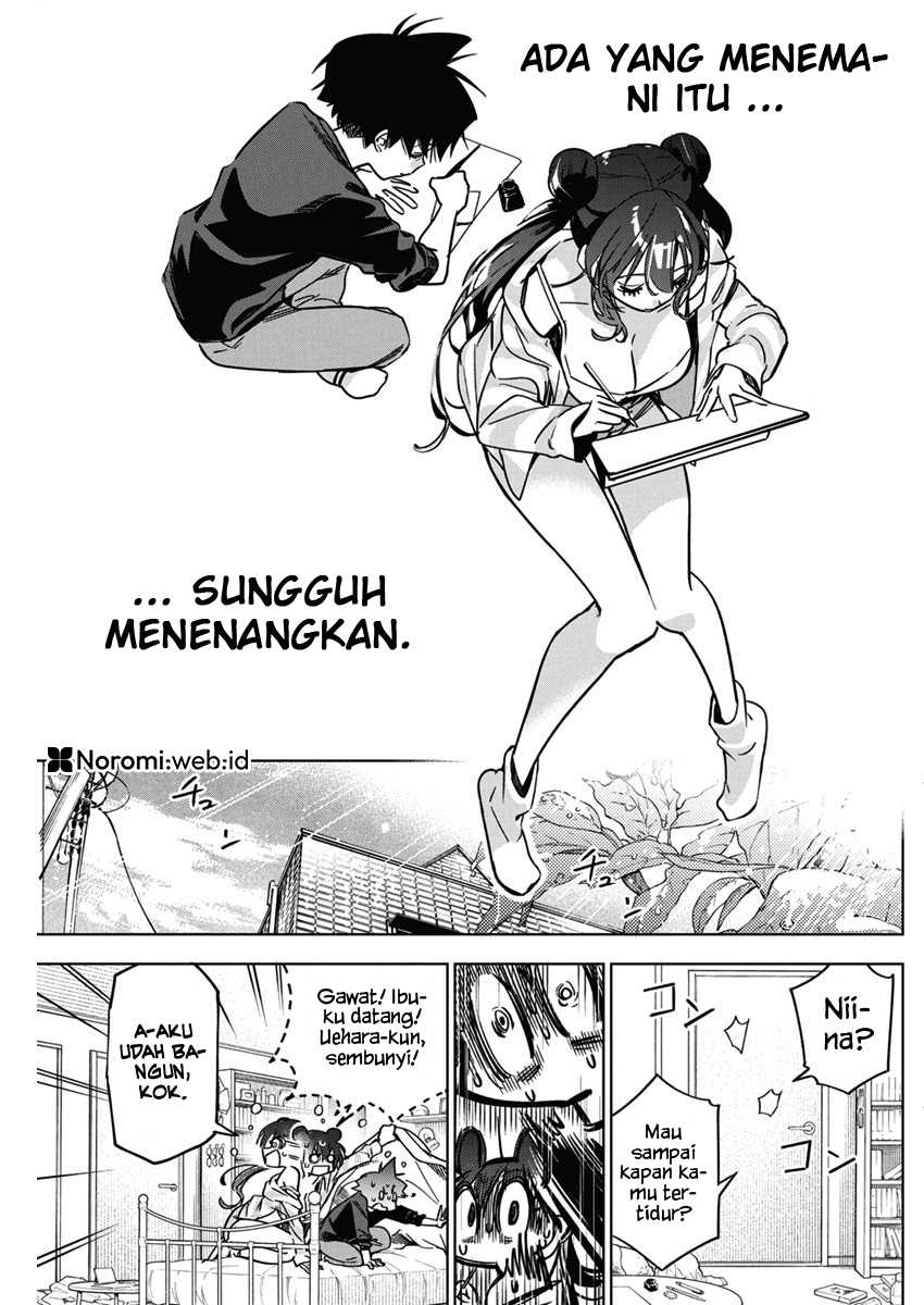 Chapter 32 - halaman 11